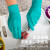 安思尔92-600防化丁腈手套一次性手套加厚耐油耐酸碱实验室工业 100只/盒丁腈手套 L