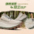 NEW BALANCE 男鞋女鞋More Trail v3系列透气专业减震越野跑 卡其色 男款 MTMORCB3 标准鞋楦D 40 (男码脚长25cm)