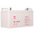 蓄电池 NP12V7A12A17A18A24A38A65A100A120AH UPS/EPS NP2001212V200AH