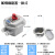 断路器BDZ52-20A/40A/63A一体式断路器空气开关error 断路器32A/380V(3P)