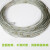 深度测量绳 塑胶钢丝测量绳塑料皮测绳30米50米70米100米百米工程桩基井绳尺DMB 50米