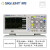 鼎阳SIGLENT SDS1102CNL+ 数字存储示波器带宽100M双通道采样率1G SDS1102CNL+示波器原装标配