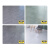 蓓尔蓝 QD573 地板贴纸 600*600*1.5mm pvc地板自粘地贴加厚防水泥地塑料地板革 5097 