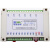 8路网络继电器模组 IO控制板MODBUS TCP/RTU工业级物联网工控板 24VDC ( 抗浪涌)  不支持云 PNP