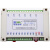 8路网络继电器模组 IO控制板MODBUS TCP/RTU工业级物联网工控板 12VDC ( 抗浪涌)  支持云 PNP