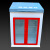 沙图消防微形加油站消防器材箱消防柜消防箱灭火器箱子工地消防柜展示全套定制 器材箱组装式