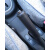 毕浩物09-16款铃木新奥拓档把套雨燕档位套天语SX4排挡套皮挡杆手刹套 天语/SX4自动挡套+手刹套 红线