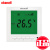定制okonoff柯耐弗S600液晶温控器空调温控面板开关地暖控制议价 S600E(两管制空调温控器)