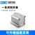 德客款ACQ薄型气缸 CQ2B80/100-10-20-30-40-50-75-100 CDQ2B8050