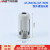 安达通 气源处理器油杯/水杯 耐高压气动油水分离器油雾器过滤器二三联件配件 SMC3000 加长单独铁罩 