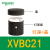 LED信号报警灯XVBC2B3/4/8工作灯塔灯24V警示灯三色灯报警 XVBC21  底座+盖Φ70