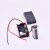 值伺服电机编码器专用电池盒 ASD-MDBT0100 ASD-MDBT0100 量大(电池盒+大电池)