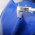 腾驰  应急涂塑水带软管高压耐磨水管  抗冻防爆管灌溉泥浆管DN100 8型的100米