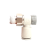 惠利得定制smc型pu气管气动快速接头调速阀限出型气缸节流阀AS2201F-01-06SA AS3201F-03-10SA
