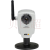 安讯士AXIS 207 207MW 207W 网络摄像头Network Camera