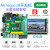 Atmega128开发板视频教程Atmeduio例程送下载器Mega128A开发板 标配+12864液晶