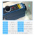 AISET上海亚泰GDJ-411色标传感器光电眼制袋机分切机纠偏光电开关 GDJ-411