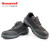 霍尼韦尔 劳保鞋 6KV绝缘轻便透气低帮安全鞋 SP2011303 黑色 44 