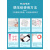 压敏纸进口感压纸原装压力测量膜片胶片LW/MW/MS/HS/HHS MW（270mm*10m）