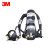 3M iPak/3164ES空气呼吸器含正压呼吸器面罩+供气阀1套装ZHY