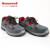 霍尼韦尔（Honeywell）SP2010511 Tripper 防静电防砸 耐磨防滑舒适灰红款安全鞋 41码
