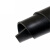 泓瑞沣 黑色绝缘胶板胶垫 3mm厚 单位：平米