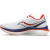 Saucony女士跑步鞋 Endorphin Speed 3 轻质抓地耐磨舒适贴合运动鞋 White _ Navy 35.5