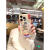 精岸猫暴富iPhone15ProMax14plus1312新年11手机壳XSMAX水钻XR女8PLUS 福娃猫 iPhone13