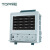 TOPRIE TP1000-8-64-16-24-64多路数据温度测试仪无纸记录仪多通道电压流巡检仪 热电偶（8路）