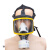 优导仕 正压式消防空气呼吸器呼吸器氧气消防钢瓶呼吸器面罩 双人电动长管呼吸器KH-LWS-019-2