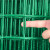 贝傅特 荷兰网护栏网养鸡养殖网栅栏隔离网防护网铁网铁丝围栏网1.2m高*30m长*2.0毫米口径6