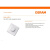 欧司朗（OSRAM） DALI  MCUTM G2 照明控制调光器调光开关 0-10V 调光开关