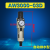 ARAWAC2000-023000-034000-04调压减压阀油水分离器气源处理定制 AW3000-03D自动排水+生料带