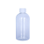 洁荣清 塑料瓶定制 实验室样品分类瓶 液体水剂瓶 380ml/瓶 24个/箱 1箱