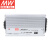 台湾明纬（MEANWELL) HEP-600-12 600W AC转DC开关电源 带PFC功能 电源供应器 HEP-600-12 40A 12V