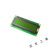 LCD1602液晶显示屏1602A模块蓝屏黄绿屏灰屏5V 3.3V焊排针IIC/I2C LCD16 LCD1602不焊接排针 蓝屏