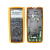 FLUKE高精度真有效值万用表FLUKE115 116 117C 175 179 287 289C FLUKE 287C万用表