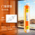 杭州之江金鼠结构胶JS2000耐候玻璃胶建筑工程幕墙阳光房防水密封 JS-225(黑色)500ML