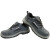 霍尼韦尔SP2010503 绝缘安全鞋低帮劳保鞋透气高帮男女款灰色 43码 1双装