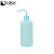 比鹤迖 BHD-3164 塑料洗瓶安全冲洗瓶 500ml蓝色 1个