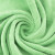 金诗洛 多用途清洁抹布 30×60cm 绿色（10条）擦玻璃搞卫生厨房地板洗车毛巾 酒店物业清洁抹布 KT-071