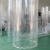 古木鑫高透明亚克力管空心圆柱有机玻璃硬水管收纳桶PMMA防尘罩加工定制
