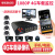 环卫车监控DVR DH-MPTZ3300-2020RA-NT /DH-PTZ-36432-HNR 4路4G车载NVR录像机乐橙云 车载硬盘录像机