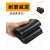 橡胶垫高压绝缘橡胶板10KV配电室专用5mm耐磨减震工业黑色橡胶皮 1米*1米*5mm