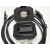 适用罗技G903G900侧键接收器配重线USB线G703G403 G903_脚贴0.8厚