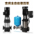 立式变频增压泵无负压供水设备小区高楼二次加压变频恒压多级泵 26