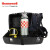 霍尼韦尔（Honeywell）SCBA123LC900系列正压式空气呼吸器6.8LLuxfer带表气瓶