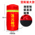 科恩森（KEENSEN）室外消防栓保温罩 加棉防冻防雨消火栓保护罩(批量支持定制）100*55cm