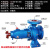 I清水离心泵高扬程大流量卧式业增压泵农用铸铁电动柴油机抽水 100-0-160 单泵头