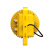 恒盛(HS) BF390F-150W LED防爆平台灯(计价单位：盏)黄色